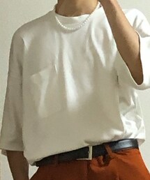 GU | Tシャツ/カットソー