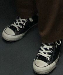 CONVERSE | スニーカー