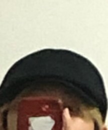 used | ハンチング/ベレー帽