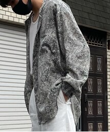 used | シャツ/ブラウス