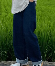 used | デニムパンツ