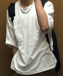 GU | Tシャツ/カットソー