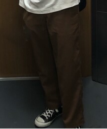 GU | チノパンツ