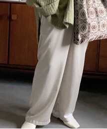 CFT. | パンツ