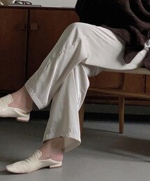 CFT. | パンツ
