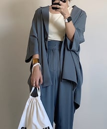 CFT. | パンツ