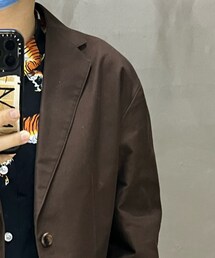 WACKO MARIA | スーツジャケット