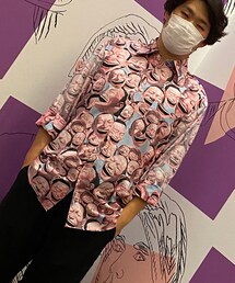 COMME des GARCONS SHIRT | シャツ/ブラウス