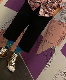 COMME des GARCONS SHIRT | パンツ