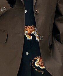 WACKO MARIA | シャツ/ブラウス