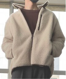 UNIQLO | ブルゾン