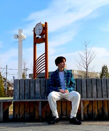 UNIQLO | Tシャツ/カットソー