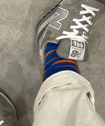 PANTONE | ソックス/靴下