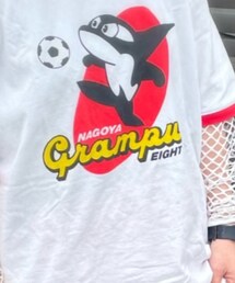 名古屋グランパス | Tシャツ/カットソー