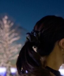 Her lip to | シュシュ