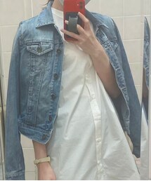 UR'S | シャツワンピース