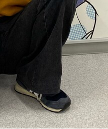 NEW BALANCE | スニーカー