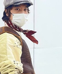 PENDLETON | バンダナ/スカーフ