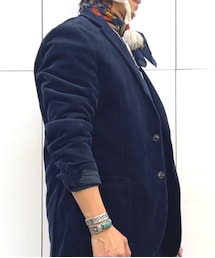 SCOTCH & SODA | テーラードジャケット