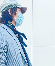 PENDLETON | マフラー