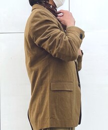 SCOTCH & SODA | テーラードジャケット
