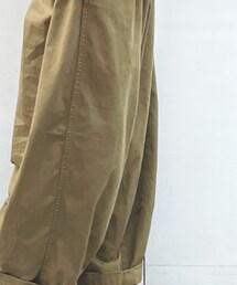 BEAMS | パンツ