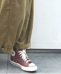 CONVERSE | シューズ