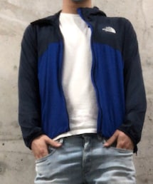 THE NORTH FACE | ブルゾン