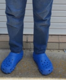 crocs x salehe bembury | サンダル