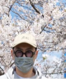 ROOPTOKYO | キャップ