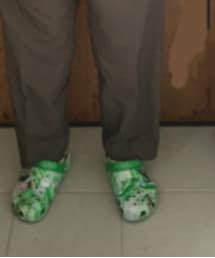 crocs | サンダル