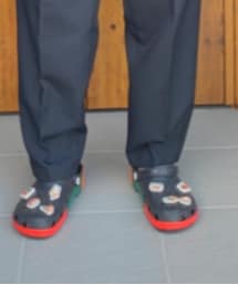 crocs | サンダル