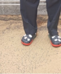 crocs | サンダル