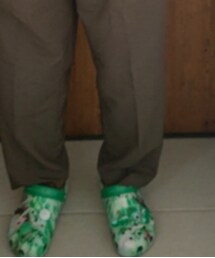 crocs | サンダル