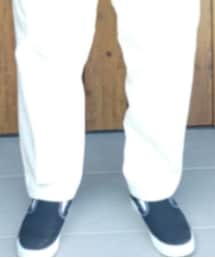 PRO-Keds | スリッポン