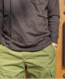 ワークマン | カーゴパンツ