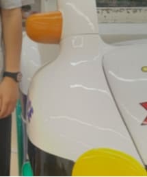 SAVNAC | アナログ腕時計