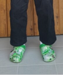 crocs | サンダル