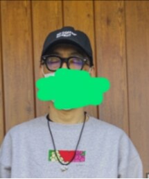 FRUIT OF THE LOOM | キャップ