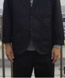 redkap  | チノパンツ