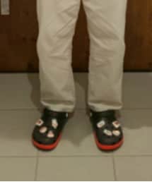 crocs | サンダル