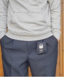 GU | スラックス