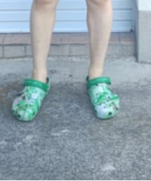 crocs | サンダル