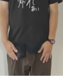 JUNRED | Tシャツ/カットソー