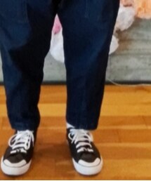 FILA x ken kagami | スニーカー