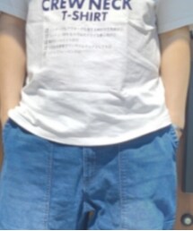 FRUIT OF THE LOOM | Tシャツ/カットソー