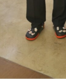 crocs | サンダル