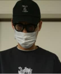 FRUIT OF THE LOOM | キャップ