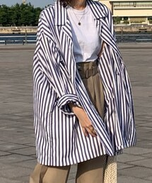 nanamica | トップス