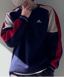 adidas | スウェット